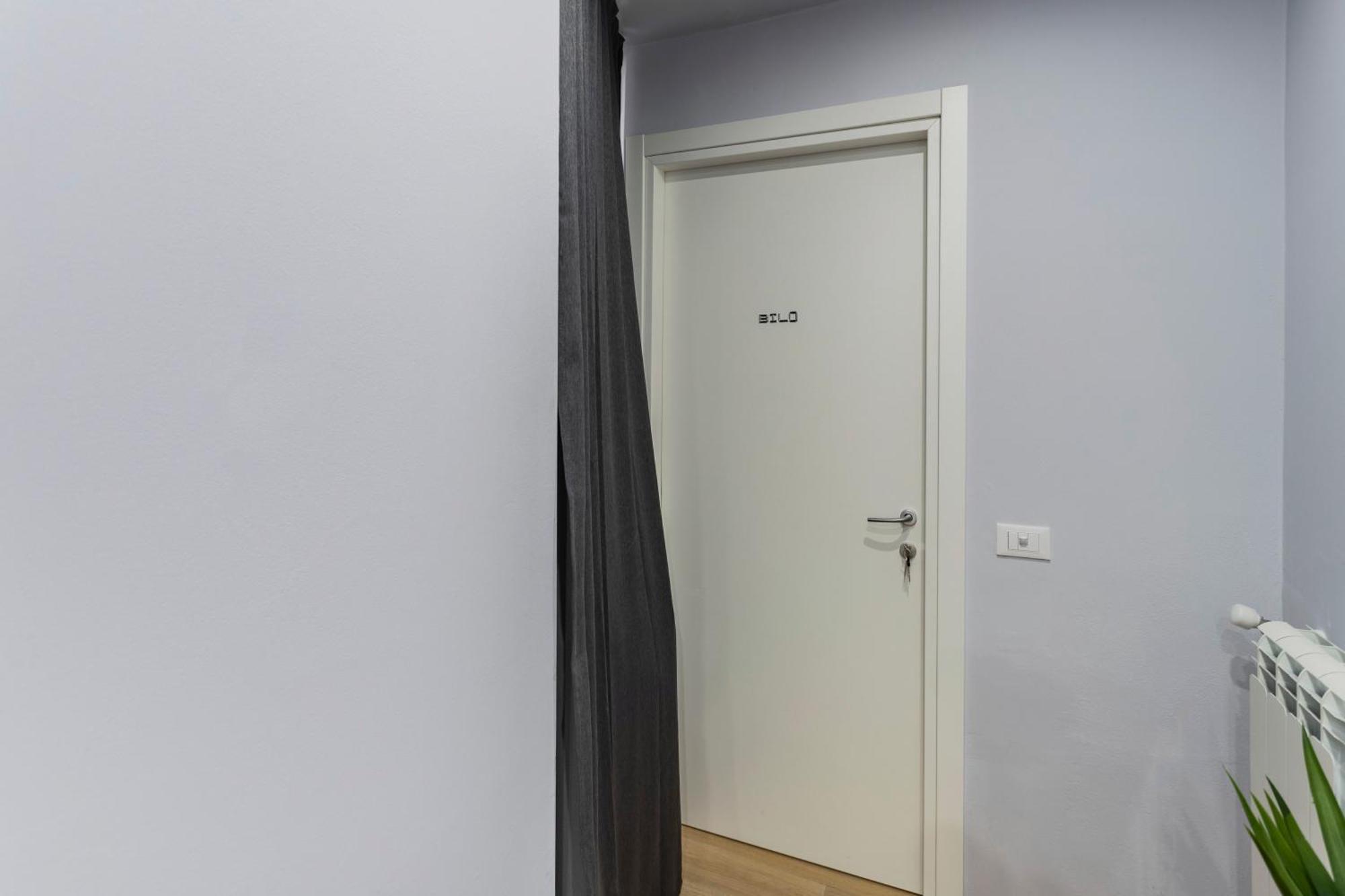 Casa Monti - Pavia City - By Host4U المظهر الخارجي الصورة