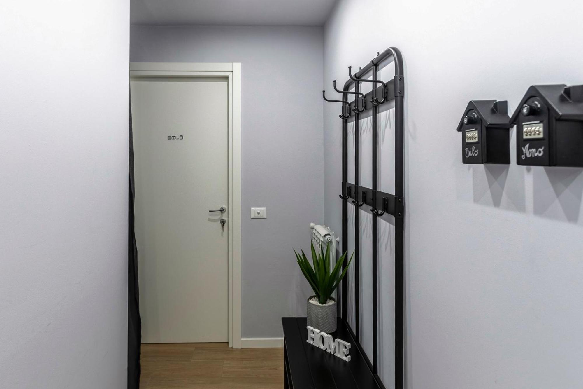 Casa Monti - Pavia City - By Host4U المظهر الخارجي الصورة
