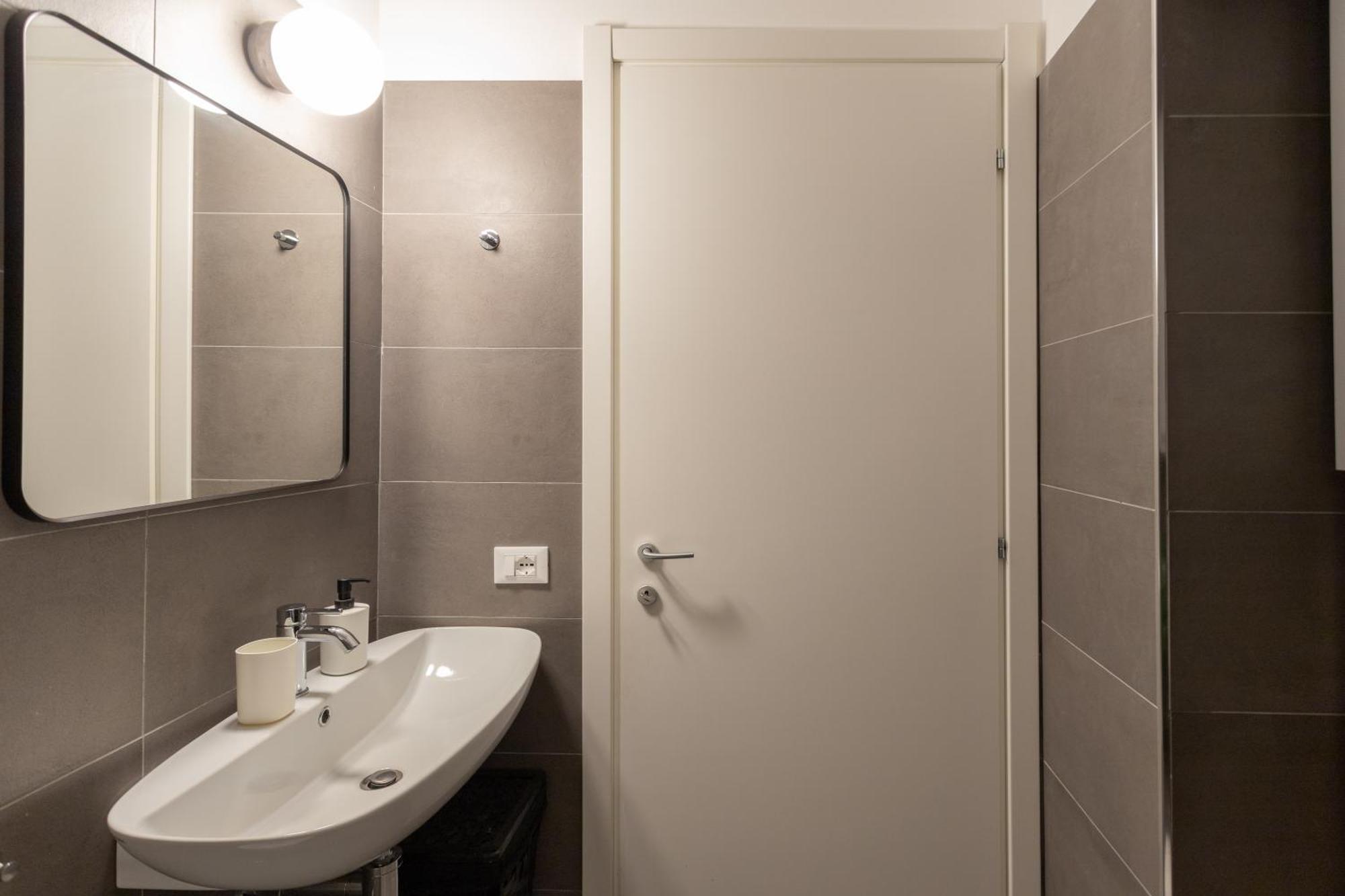 Casa Monti - Pavia City - By Host4U المظهر الخارجي الصورة