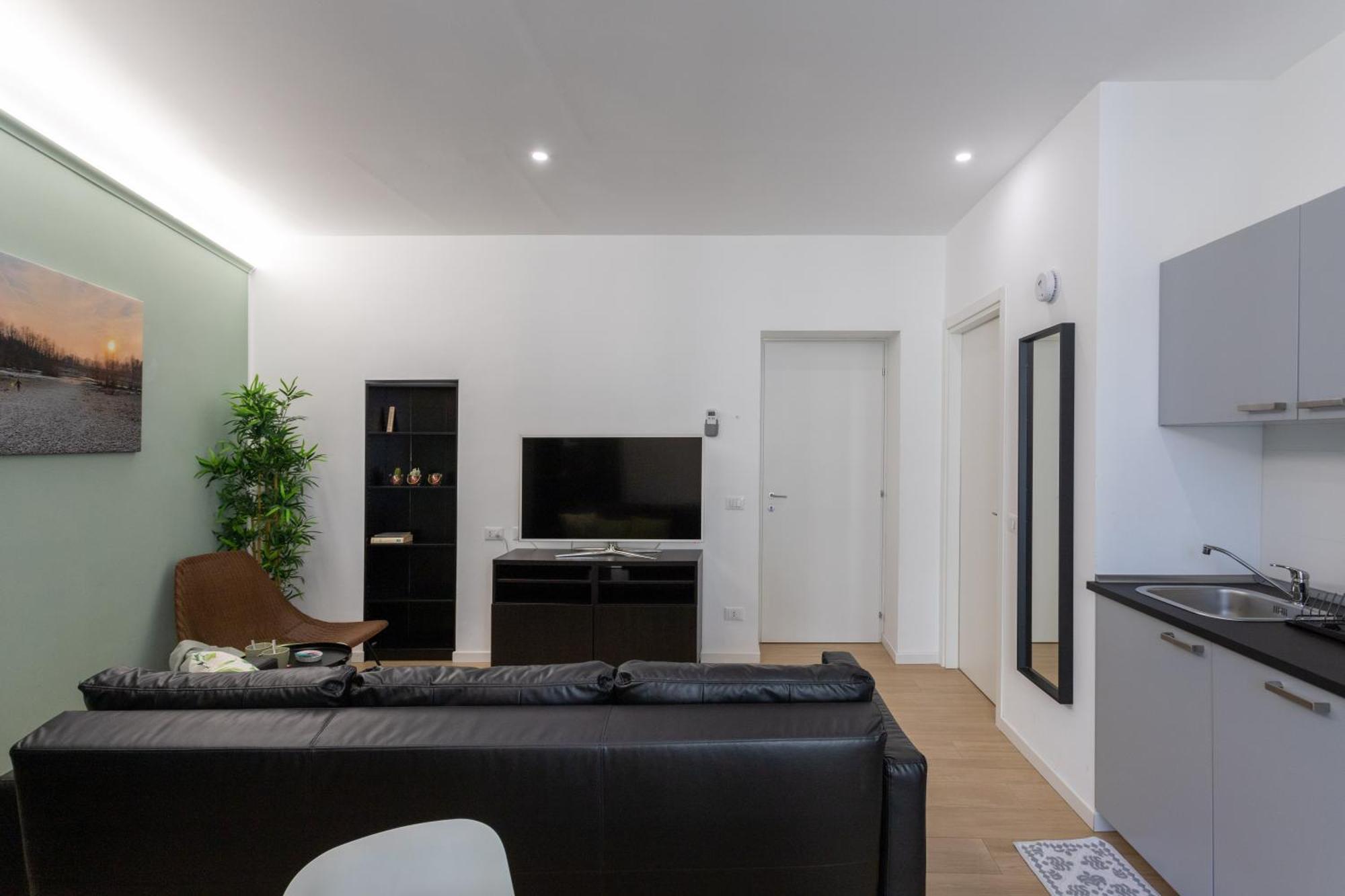 Casa Monti - Pavia City - By Host4U المظهر الخارجي الصورة