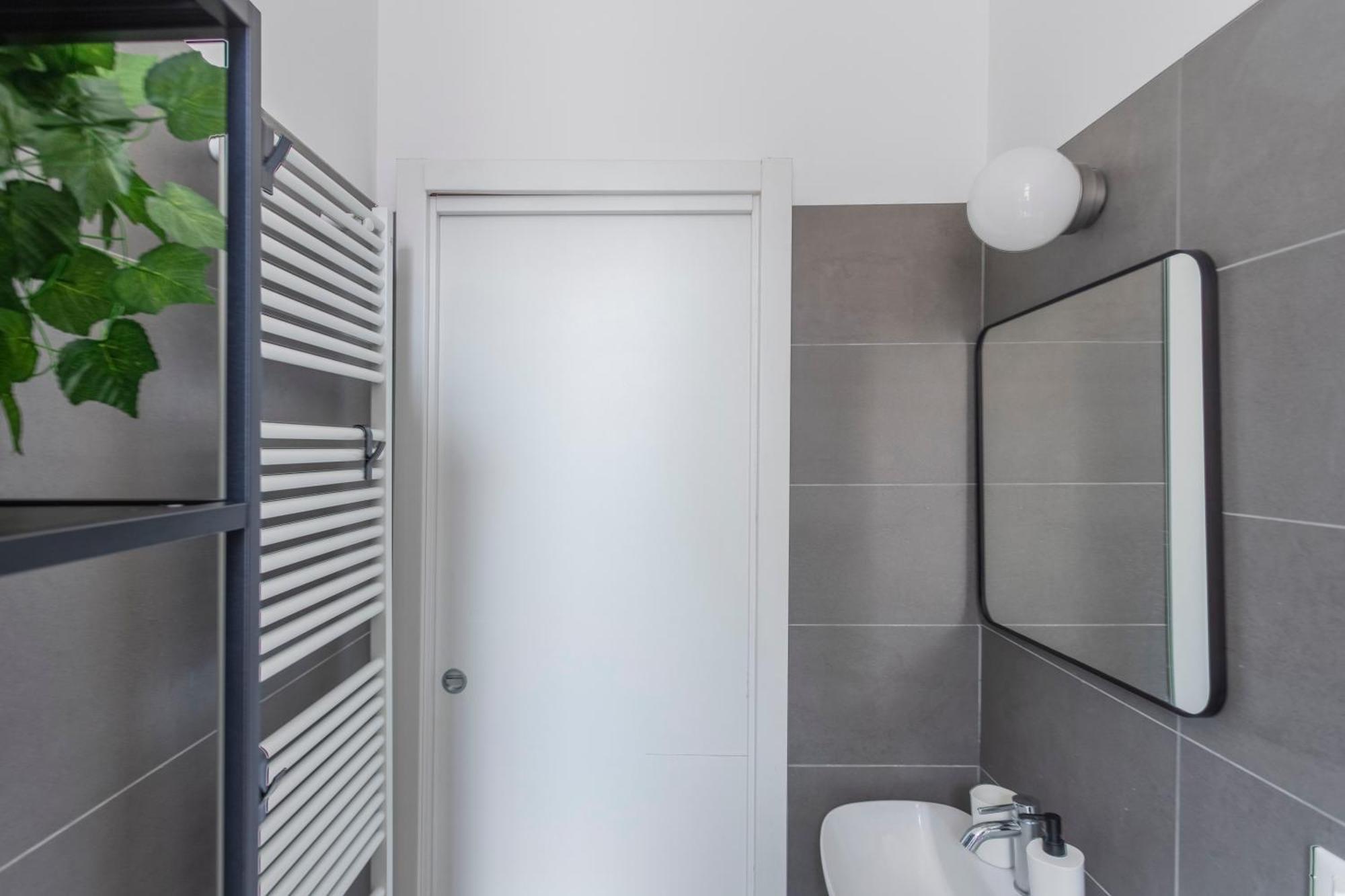 Casa Monti - Pavia City - By Host4U المظهر الخارجي الصورة